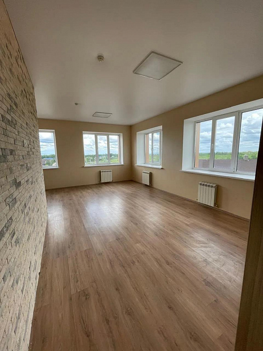 Премиум офис с мебелью, 180 м2. фото