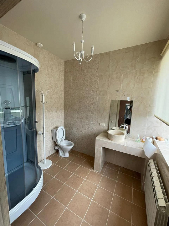 Премиум офис с мебелью, 180 м2. фото