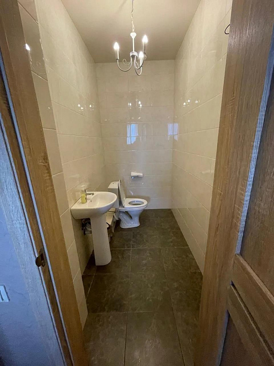 Премиум офис с мебелью, 180 м2. фото