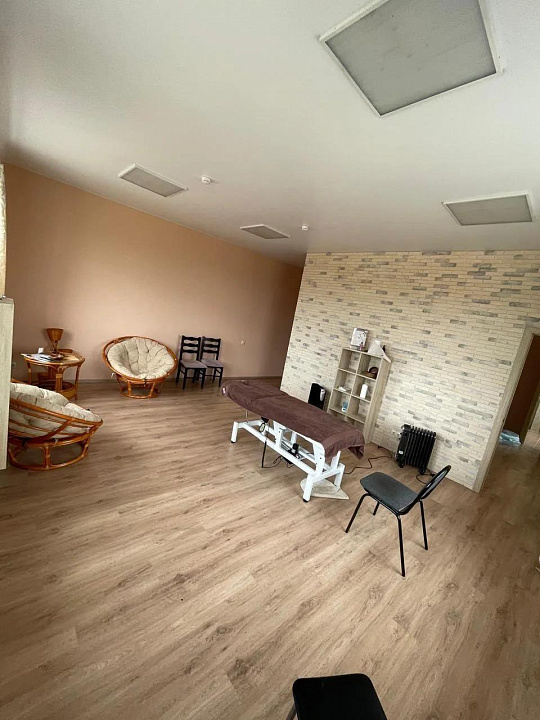 Премиум офис с мебелью, 180 м2. фото