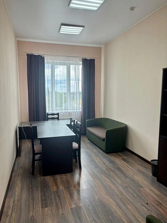 Премиум офис с мебелью, 180 м2. фото