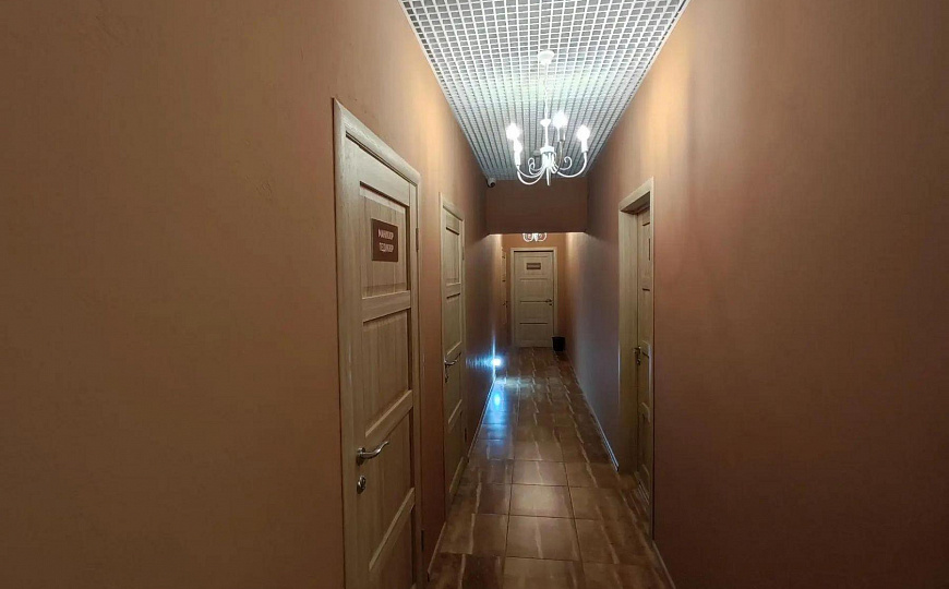 Премиум офис с мебелью, 180 м2. фото