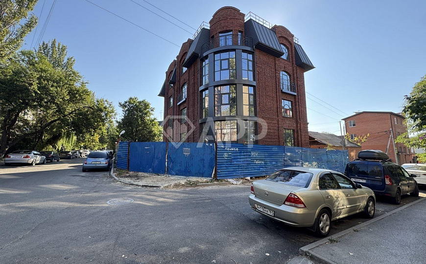 Сдам отдельно стоящее здание, 870 м² фото