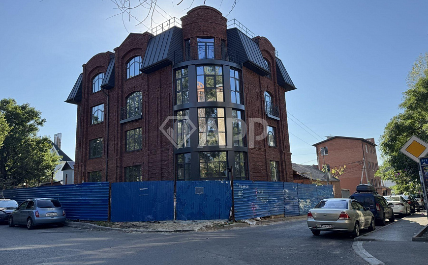 Сдам отдельно стоящее здание, 870 м² фото