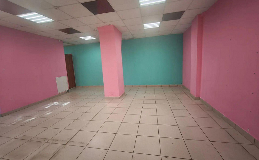 Продаётся коммерческое помещение 70 м² в Самаре — инвестиция с потенциалом доходности! фото