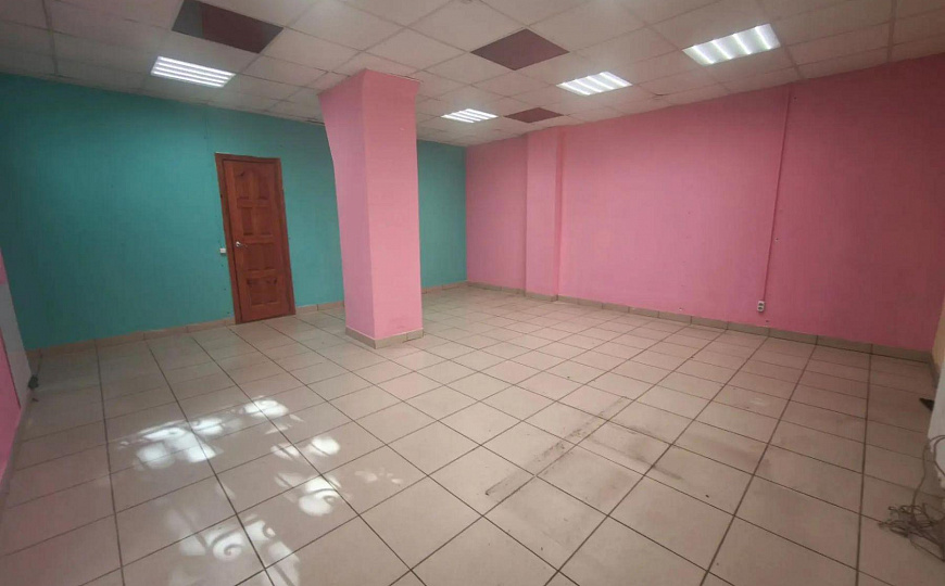 Продаётся коммерческое помещение 70 м² в Самаре — инвестиция с потенциалом доходности! фото