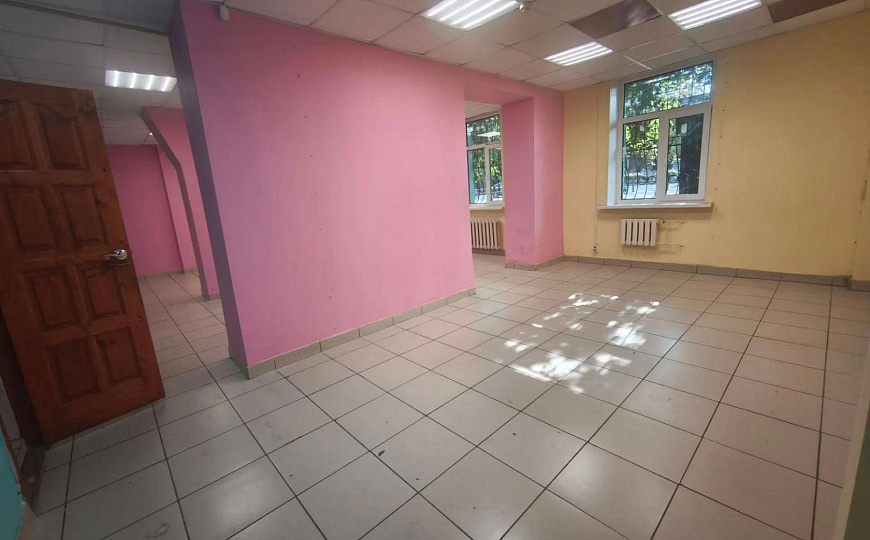 Продаётся коммерческое помещение 70 м² в Самаре — инвестиция с потенциалом доходности! фото