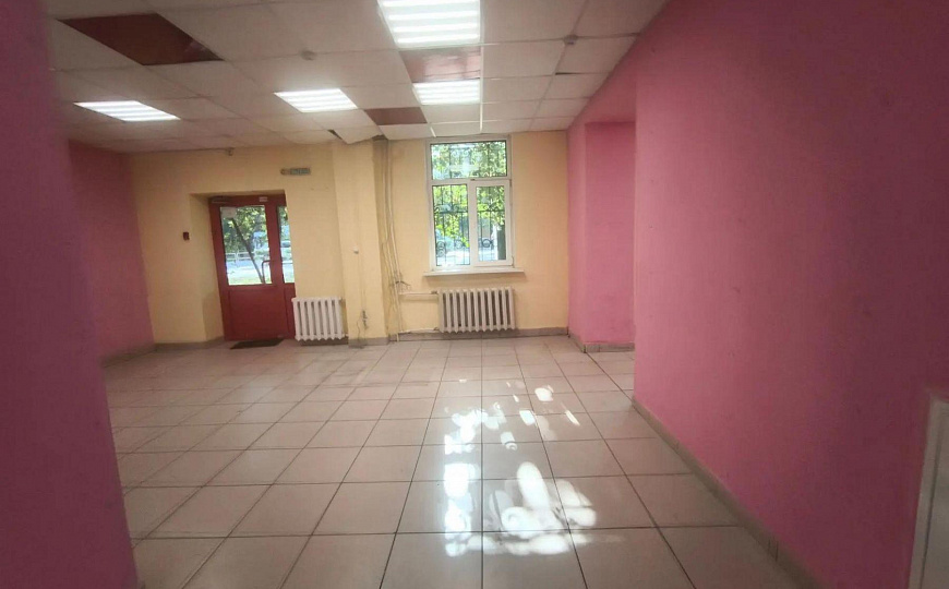 Продаётся коммерческое помещение 70 м² в Самаре — инвестиция с потенциалом доходности! фото