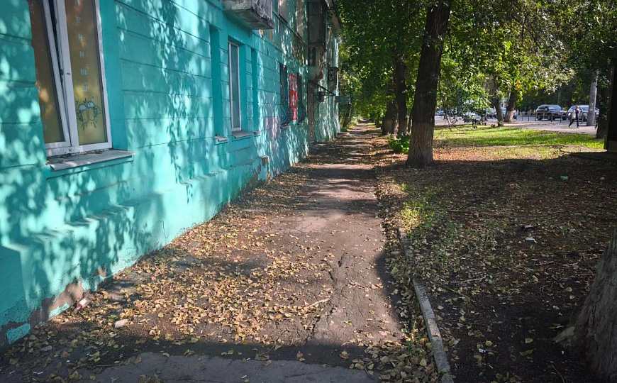 Продаётся коммерческое помещение 70 м² в Самаре — инвестиция с потенциалом доходности! фото