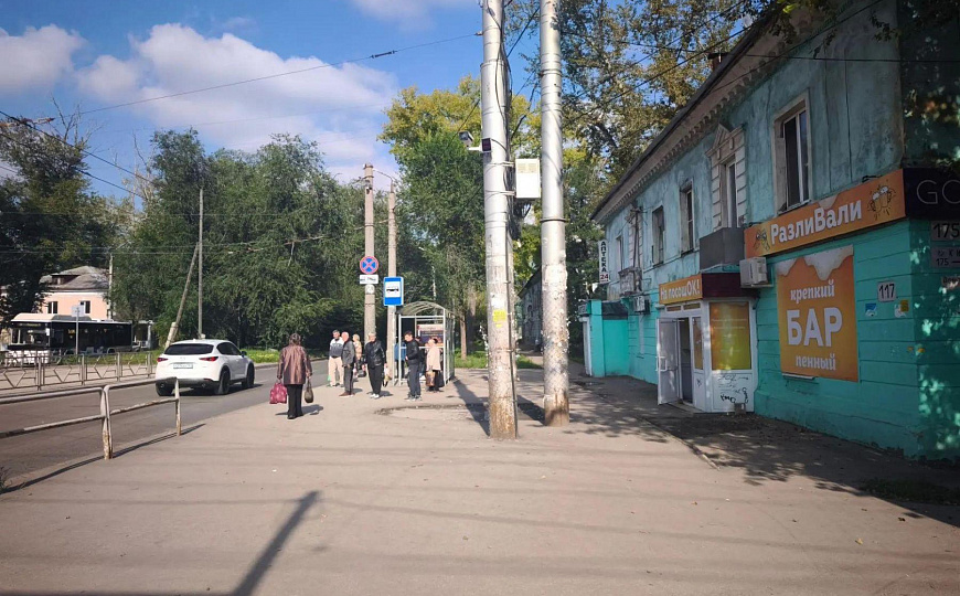Продаётся коммерческое помещение 70 м² в Самаре — инвестиция с потенциалом доходности! фото
