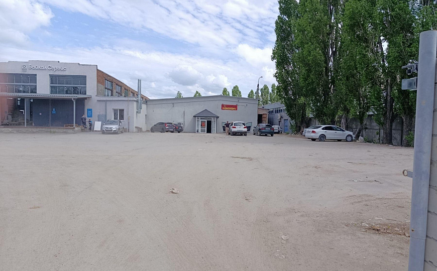 Сдам склад Ворошиловскийр-н, 165 м² фото