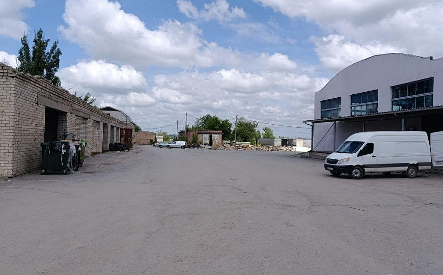 Сдам склад Ворошиловскийр-н, 165 м² фото