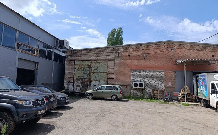 Сдам склад Ворошиловскийр-н, 165 м² фото