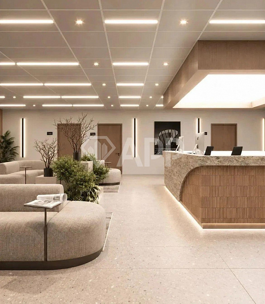 Сдам отдельно стоящее здание, 200 м² фото