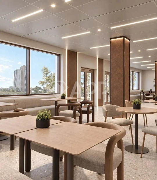 Сдам отдельно стоящее здание, 200 м² фото