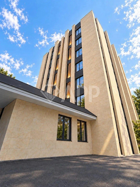 Сдам отдельно стоящее здание, 200 м² фото