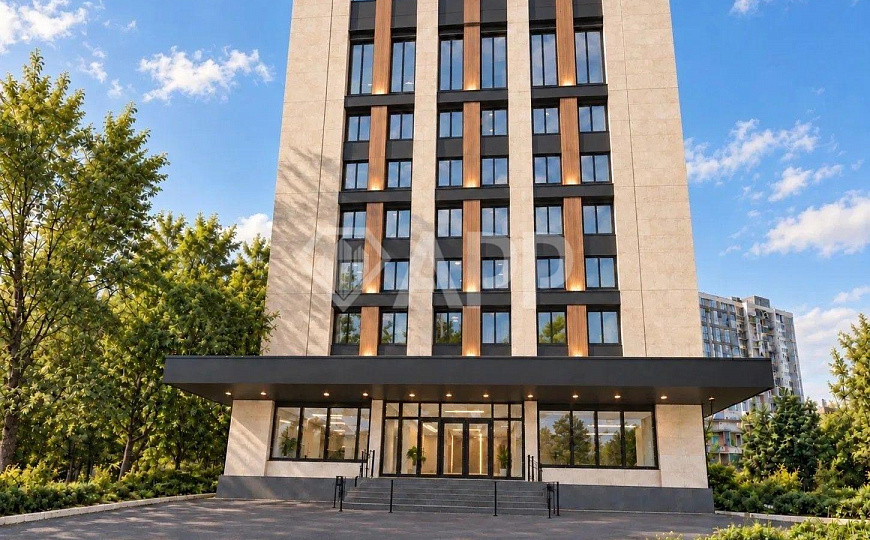 Сдам отдельно стоящее здание, 200 м² фото