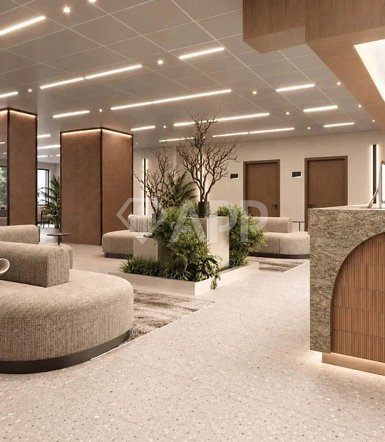 Продам отдельно стоящее здание, 200 м² фото