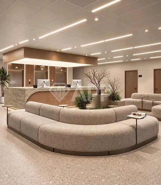 Продам отдельно стоящее здание, 200 м² фото