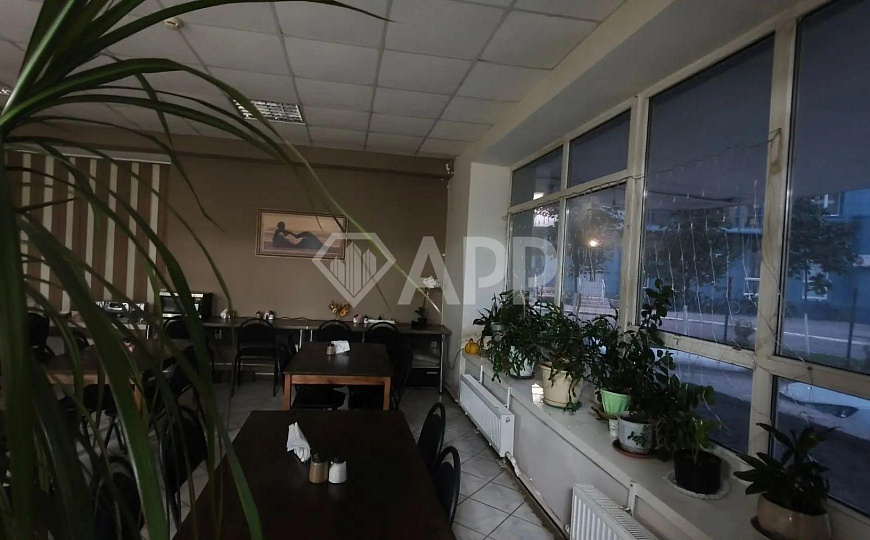 Продам отдельно стоящее здание, 200 м² фото