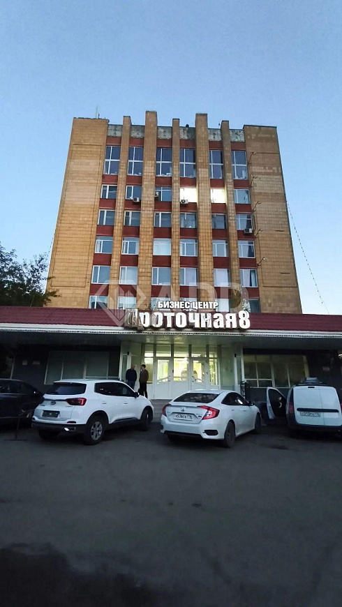 Продам отдельно стоящее здание, 200 м² фото