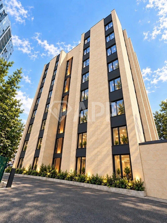 Продам отдельно стоящее здание, 200 м² фото