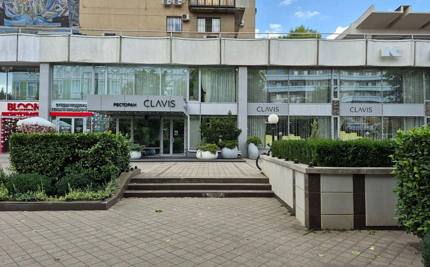 Сдам помещение общественного питания, 850 м² фото