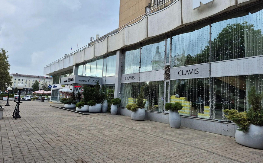 Сдам помещение общественного питания, 850 м² фото