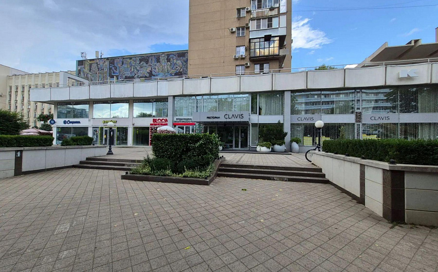 Сдам помещение общественного питания, 850 м² фото