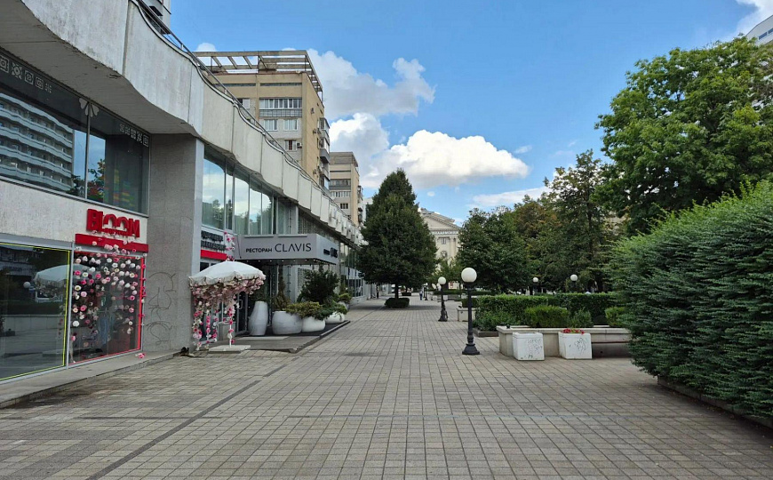 Сдам помещение общественного питания, 850 м² фото