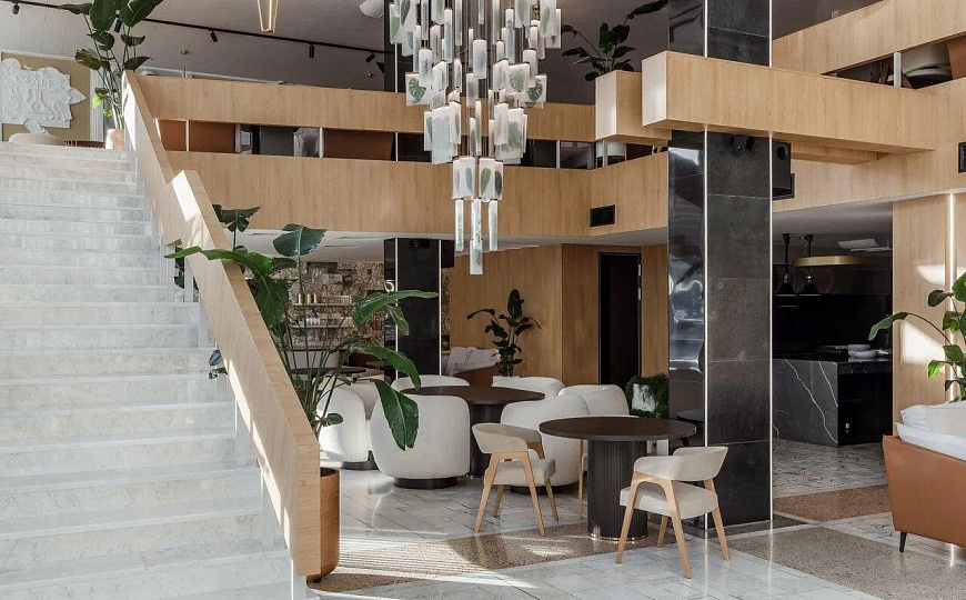 Сдам помещение общественного питания, 850 м² фото