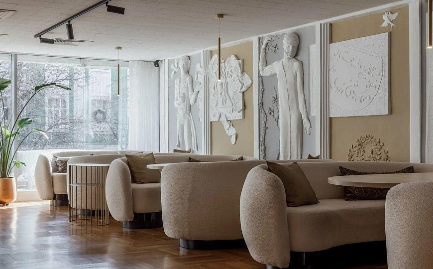 Сдам помещение общественного питания, 850 м² фото