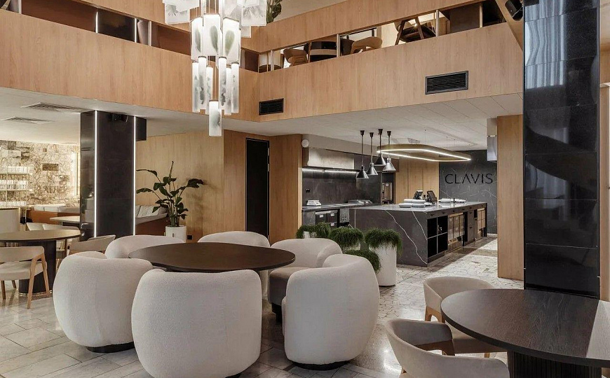 Сдам помещение общественного питания, 850 м² фото