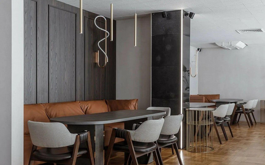 Сдам помещение общественного питания, 850 м² фото