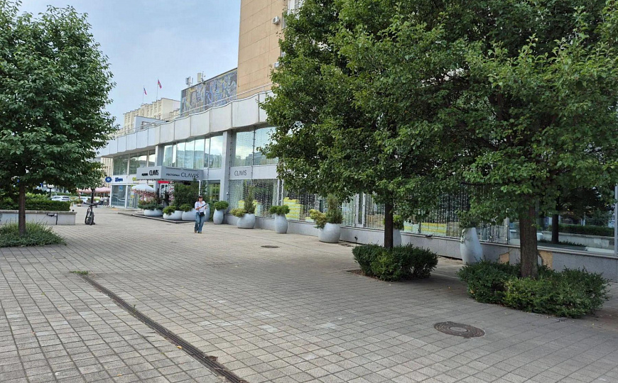 Сдам помещение общественного питания, 850 м² фото