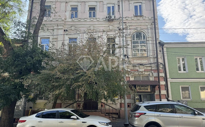 Сдам офисное помещение, 25 кв м² фото