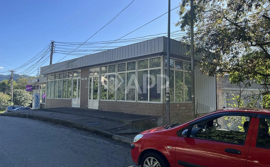 Сдам отдельно стоящее здание, 70 м² фото