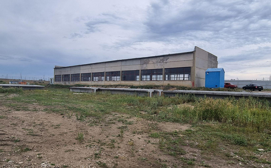 Склад, Аренда 150000 руб фото