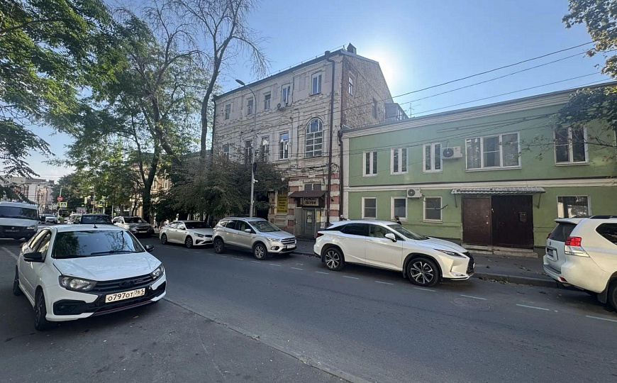 Сдам офисное помещение, 410 м² фото