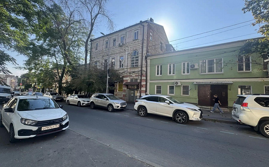 Сдам офисное помещение, 410 м² фото