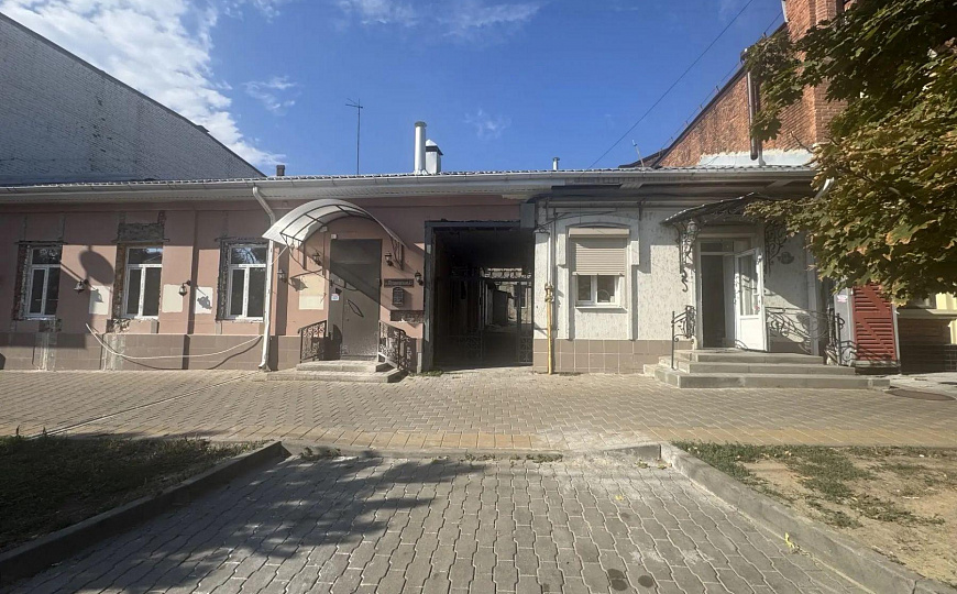 Сдам офисное помещение, 410 м² фото