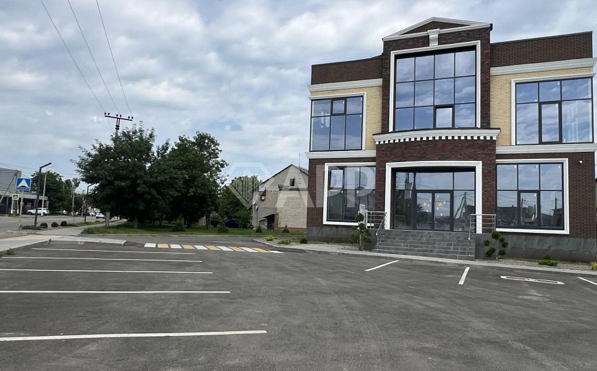Продам отдельно стоящее здание, 780 м² фото