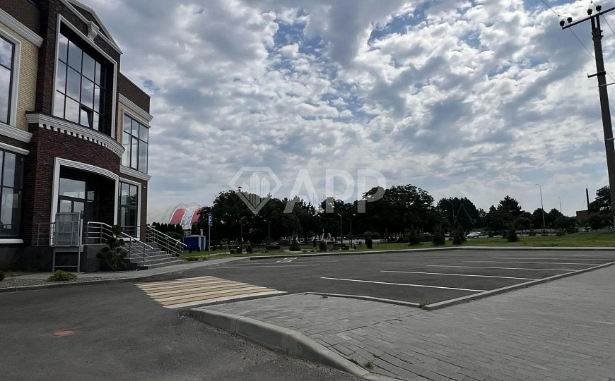 Продам отдельно стоящее здание, 780 м² фото