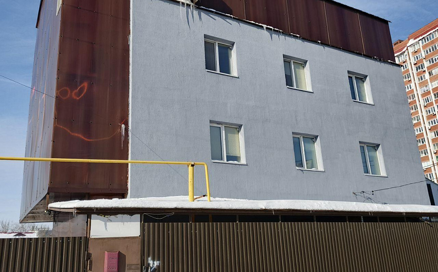 Сдам гостиницу, 160 м² фото