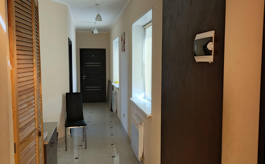 Сдам гостиницу, 160 м² фото