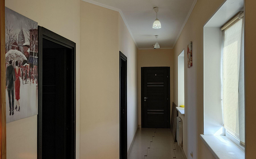 Сдам гостиницу, 160 м² фото