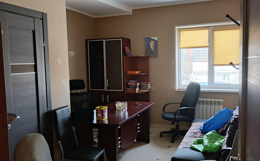 Сдам гостиницу, 160 м² фото