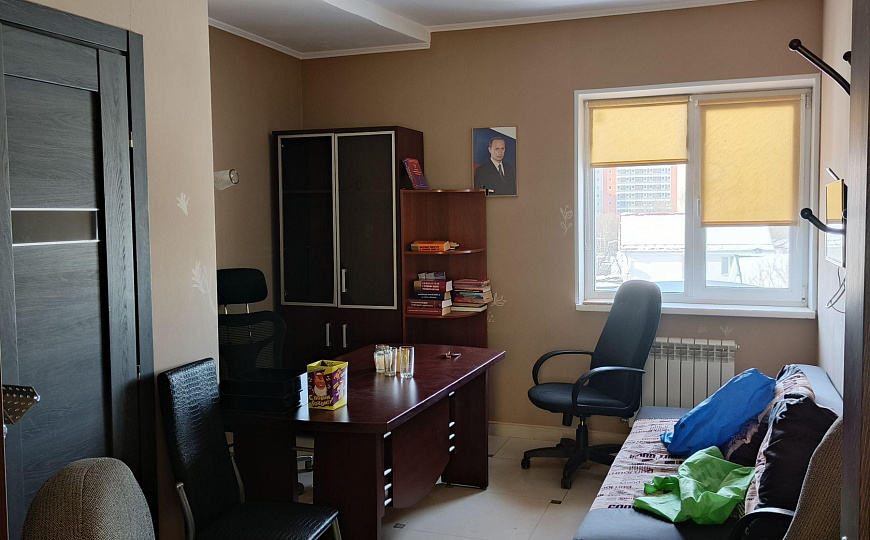 Сдам гостиницу, 160 м² фото
