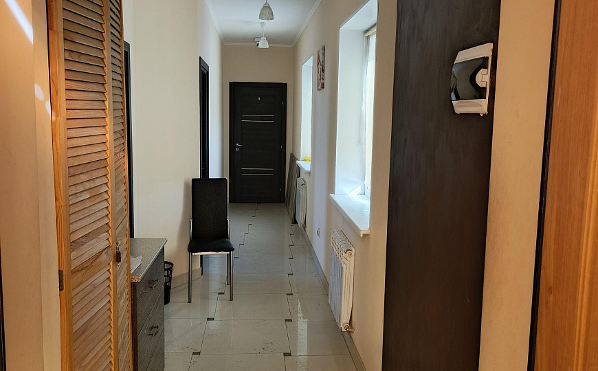 Сдам гостиницу, 160 м² фото