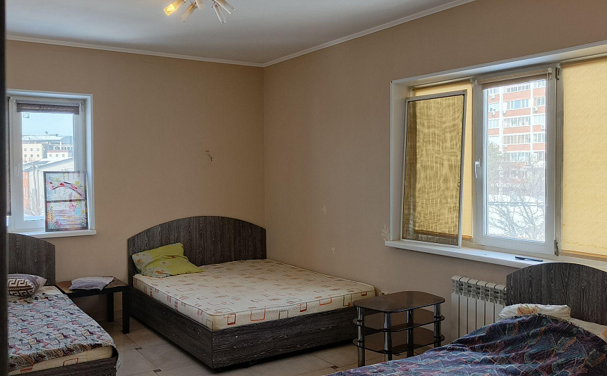 Сдам гостиницу, 160 м² фото